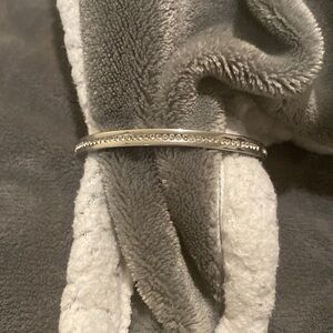 Kate spade bangle